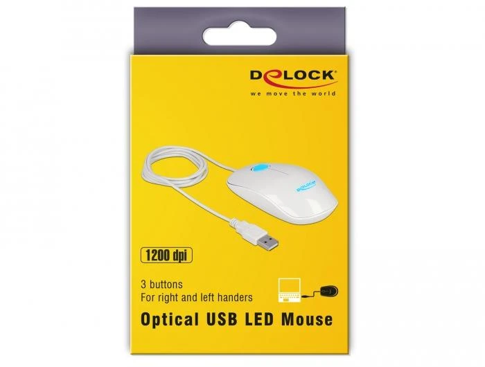 DeLock 12537