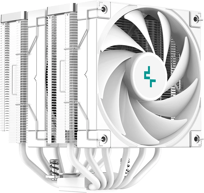 DeepCool AK620 White