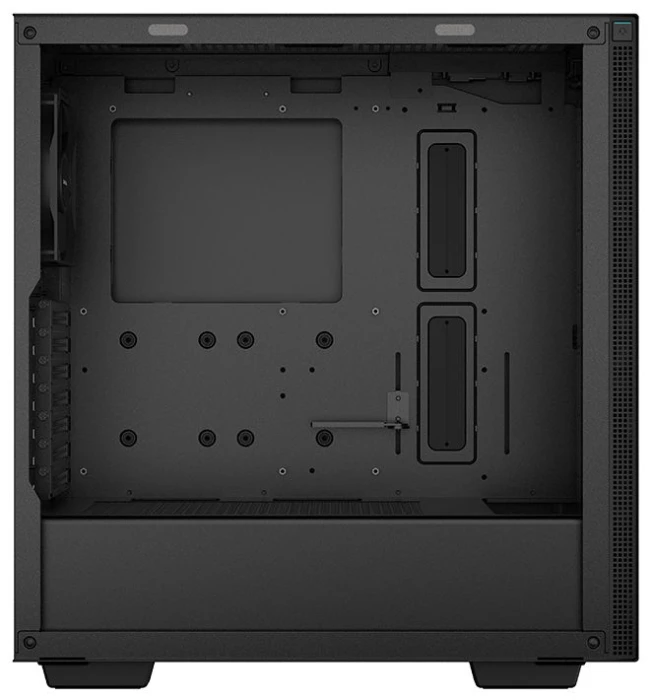 DeepCool CH510 Black