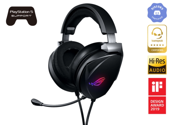 ASUS ROG Theta 7.1