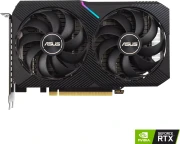 ASUS DUAL GeForce RTX 3060 Ti V2 MINI OC