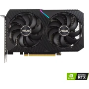 ASUS DUAL GeForce RTX 3060 Ti V2 MINI OC