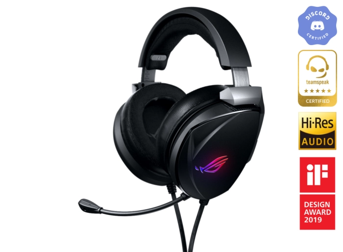 ASUS ROG Theta 7.1