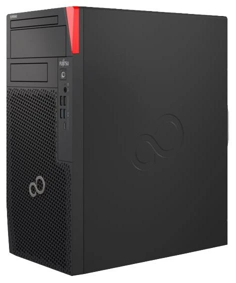 FUJITSU Esprimo P6012 Core i3-12100