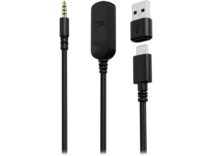 HyperX Cloud III Black