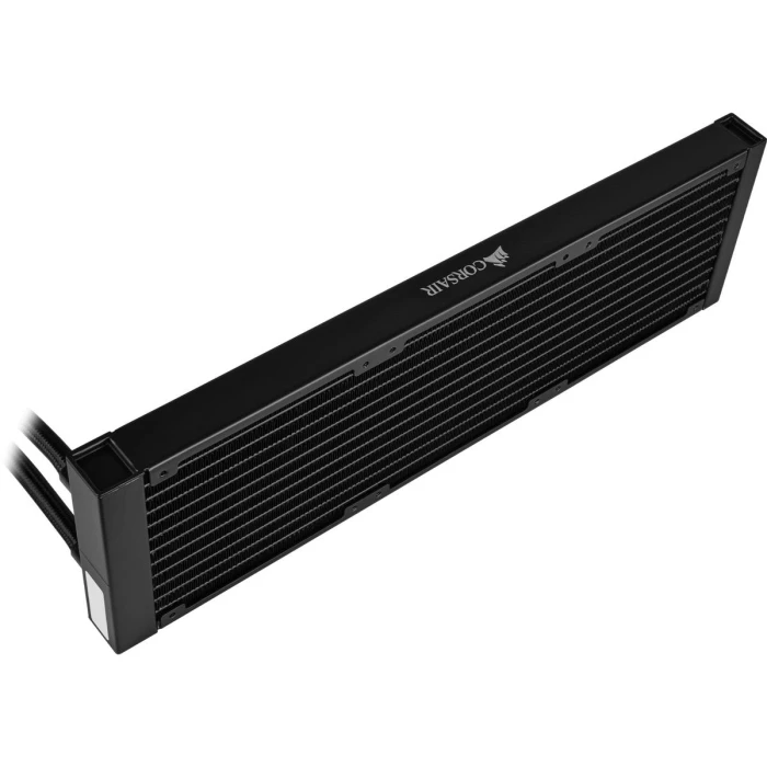 Corsair iCUE H150i Elite Capellix 360 Black RGB