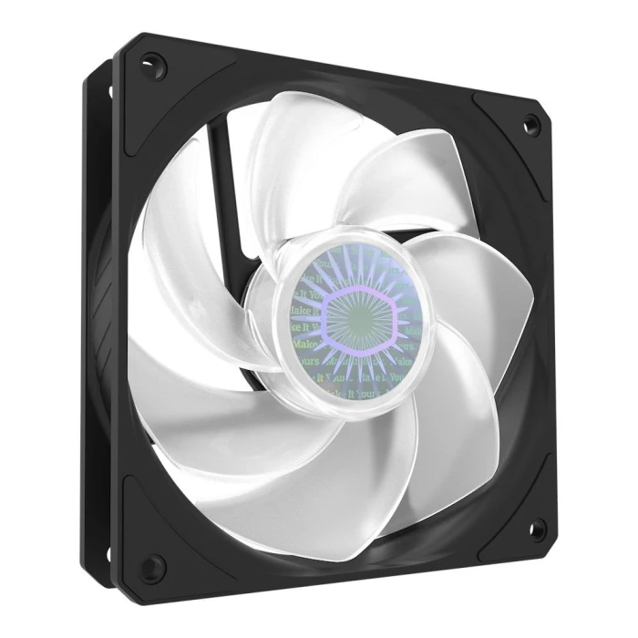 Cooler Master SickleFlow 120 аRGB Reverse