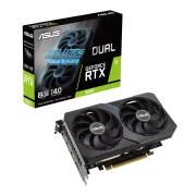 ASUS Dual GeForce RTX 3060 OC Edition 8GB GDDR6