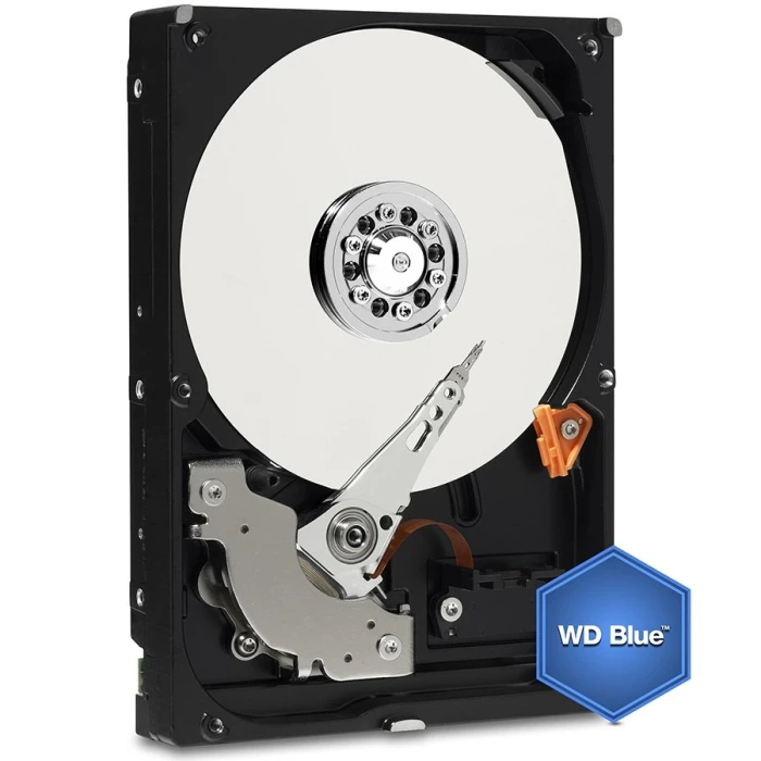 WD Blue 1TB
