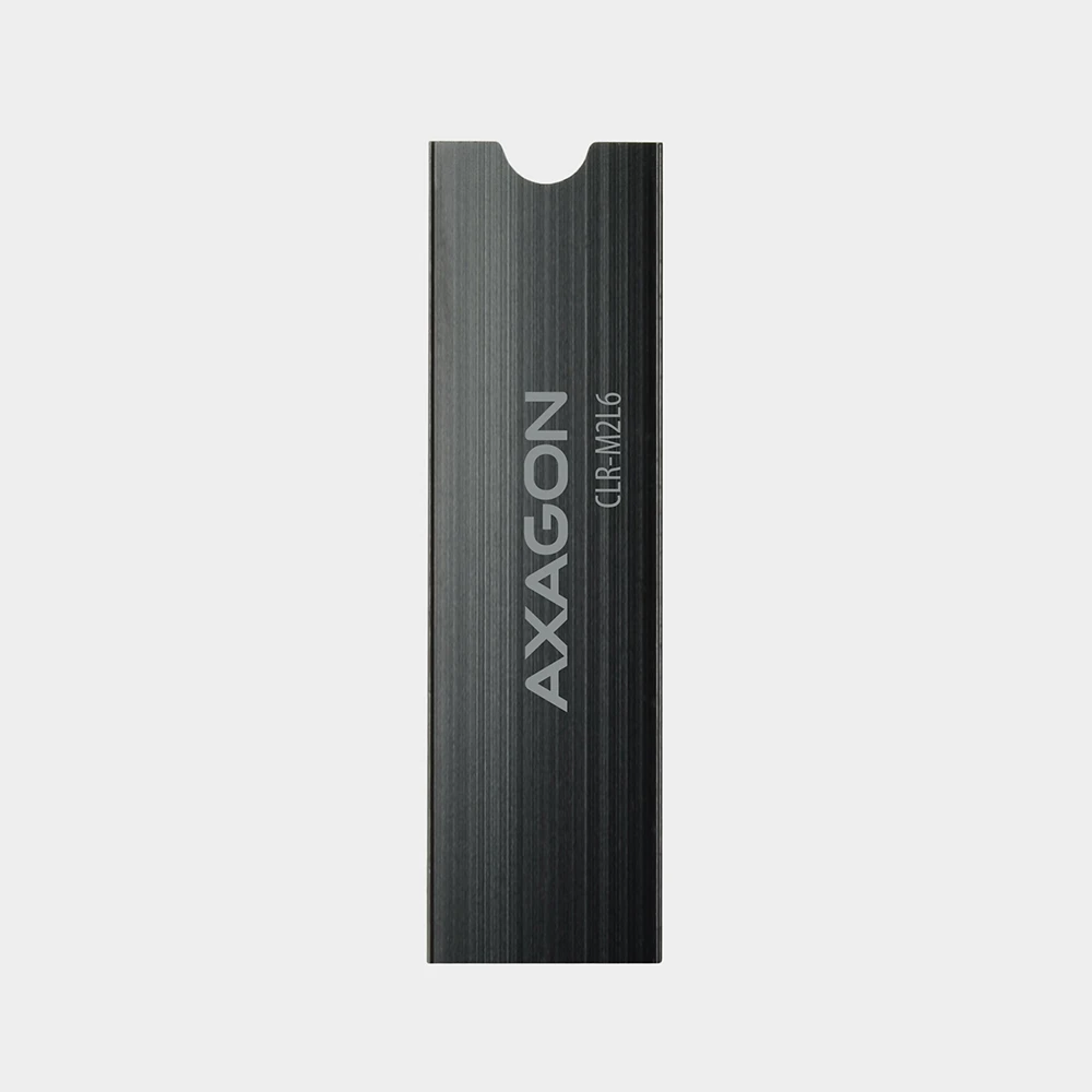 AXAGON CLR-M2L6 M.2 SSD Пасивен охладител