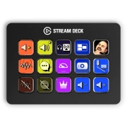 Контролер Elgato Stream Deck MK.2 - 15 Customizable LCD Keys