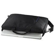 Чанта за лаптоп HAMA Cape Town, 40 cm (15.6"), Черен/Син