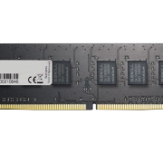 G.SKILL 8GB DDR4 2400Mhz CL17