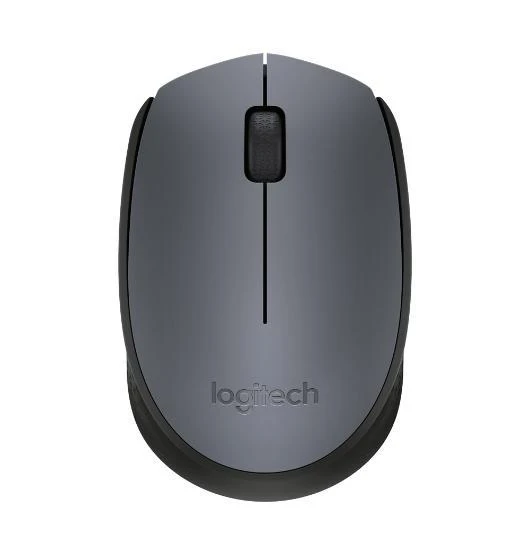 LOGITECH M170 Grey