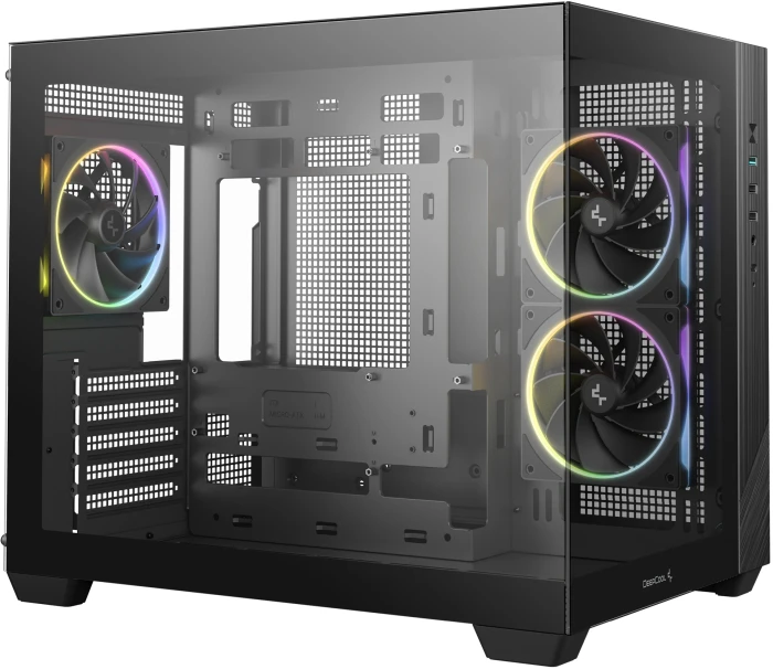 THX|bg RX 7600 | Ryzen 7 5700X