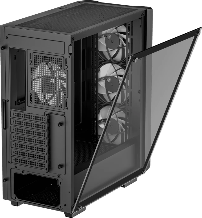 DeepCool CC560 v2