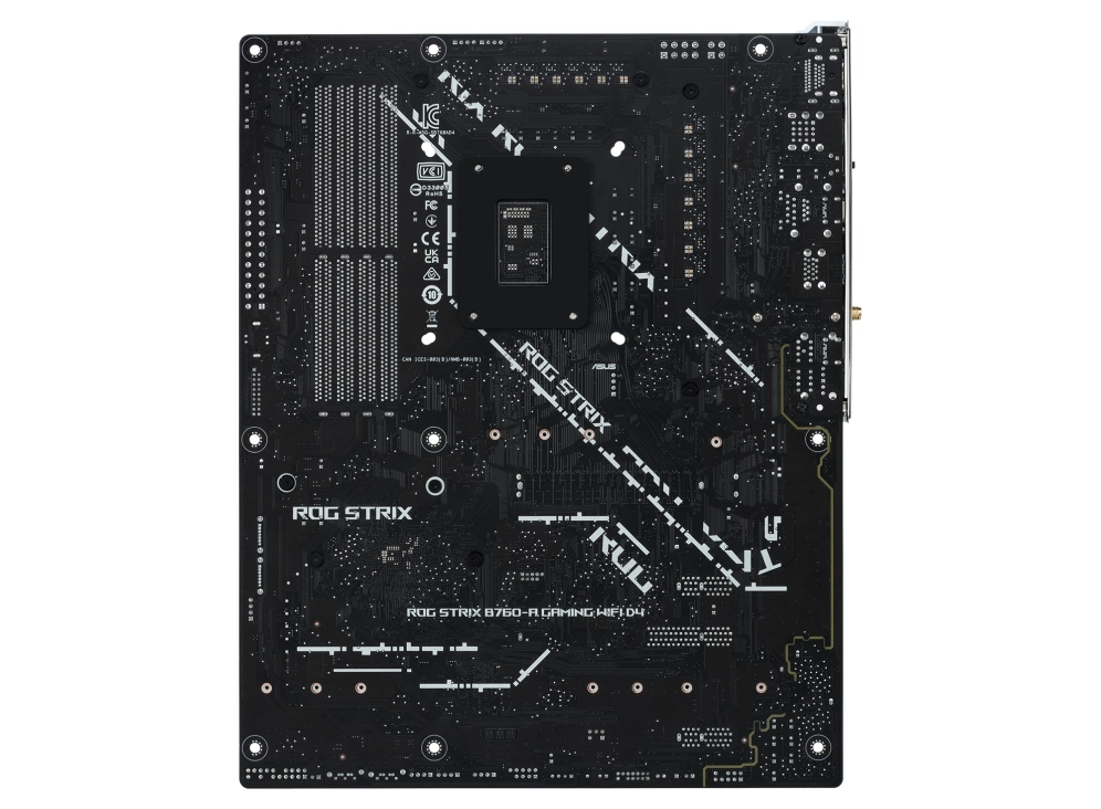 ASUS ROG STRIX B760-A GAMING WIFI D4