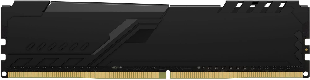 Kingston FURY Beast Black 32GB (2x16GB) DDR4 3600MHz CL18