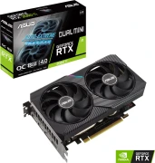 ASUS DUAL GeForce RTX 3060 Ti V2 MINI OC