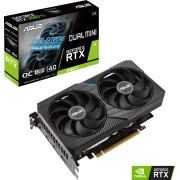 ASUS DUAL GeForce RTX 3060 Ti V2 MINI OC