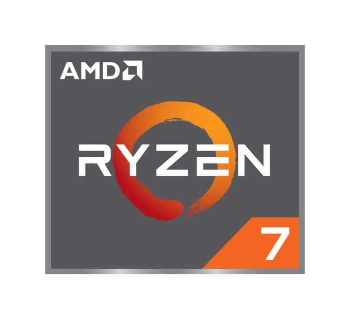AMD Ryzen 7 5700X3D - TRAY