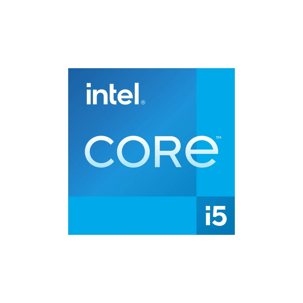 Intel Core i5-12500