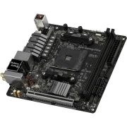 ASROCK Fatal1ty B450 Gaming-ITX/ac