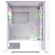 MONTECH AIR 1000 Premium aRGB White