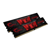 G.SKILL Aegis 16GB(2x8GB) DDR4 3000MHz CL16