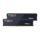G.SKILL Ripjaws S5 Black 32GB(2x16GB) DDR5 5200MHz CL36