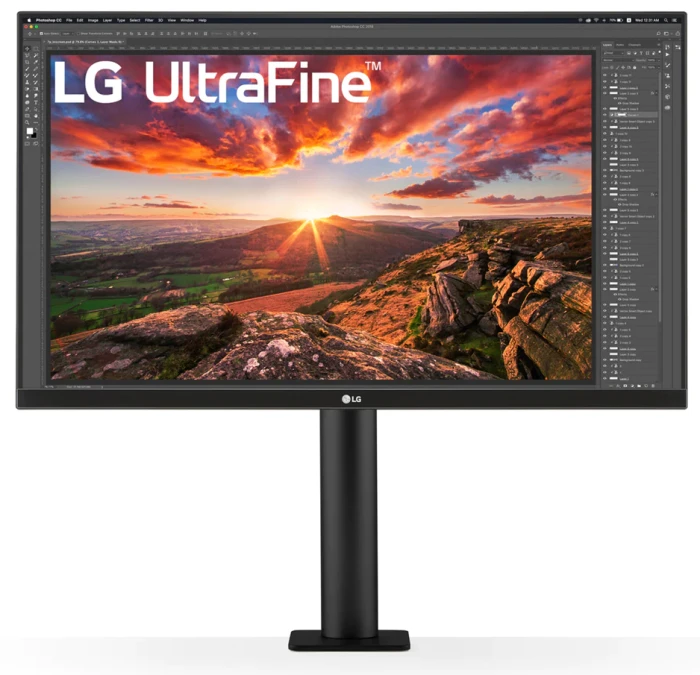 LG 27UN880-B