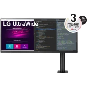 LG 34WN780-B