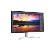 LG 32UN650-W