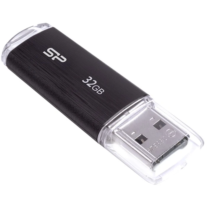 SILICON POWER Ultima U02 32GB
