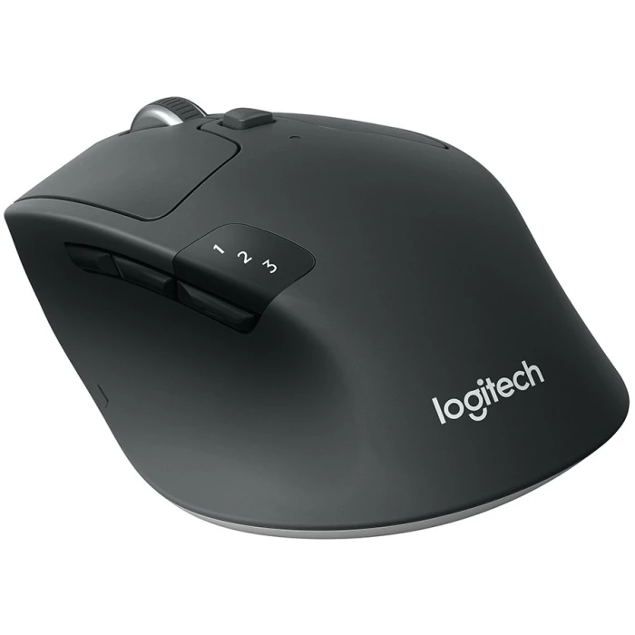 LOGITECH M720 Triathlon BLACK