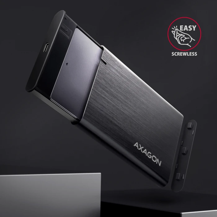 AXAGON EE25-A6C