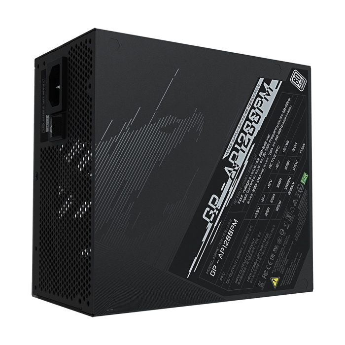 Gigabyte AORUS P1200W Platinum