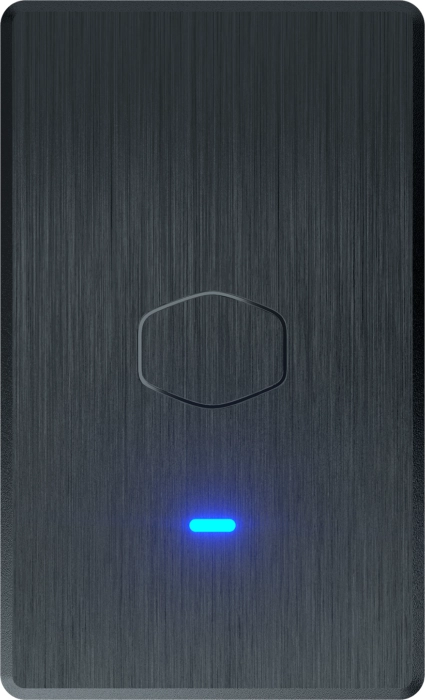 Контролер Cooler Master A1 aRGB