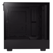 NZXT H5 FLOW Black