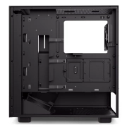 NZXT H5 FLOW Black