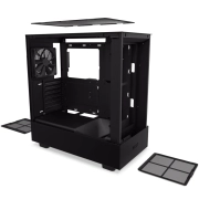 NZXT H5 FLOW Black