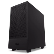 NZXT H5 FLOW Black