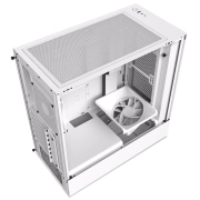NZXT H5 FLOW White
