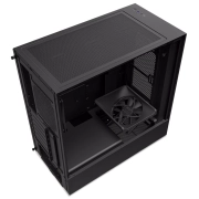 NZXT H5 FLOW Black