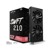 XFX Radeon RX 6600 XT CORE 8GB GDDR6