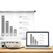 ATEN UC3238 USB-C > 4K 60Hz 2.7m