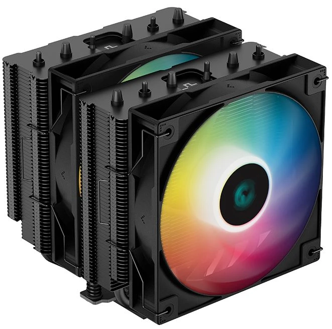 DeepCool AG620 BK aRGB