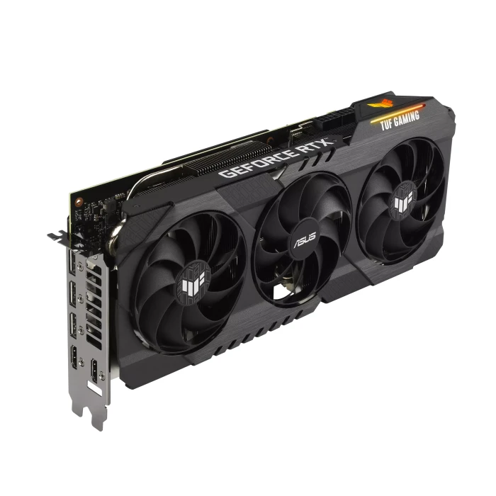 ASUS TUF Gaming GeForce RTX 3080 V2 OC 10GB