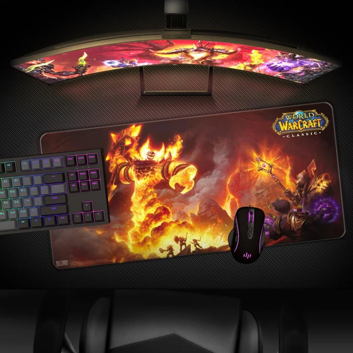 World of WarCraft Classic - Ragnaros, XL