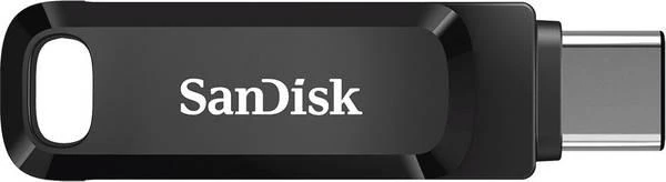 SanDisk Ultra Dual Drive Go 256GB